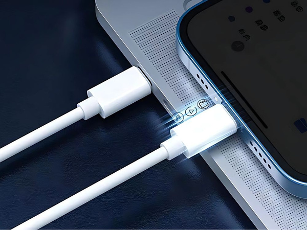 5-in-1 adapterio rinkinys usb-c micro usb a tipo telefono dėkle