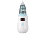 ELECTRIC NASAL ASPIRATOR CATARRH SUCTION DEVICE