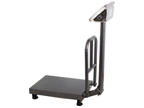 Electronic weighboard 100kg lcd-waage