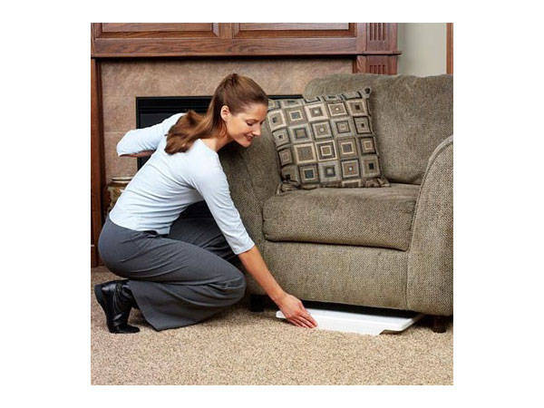 Skladací stôl mate ii s pohyblivou doskou