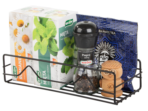 Palėpės vonios kambario lentyna dušui palėpės metalinė pakabinama lentyna