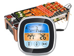 Digital meat food thermometer for barbecue -50°c 300°c