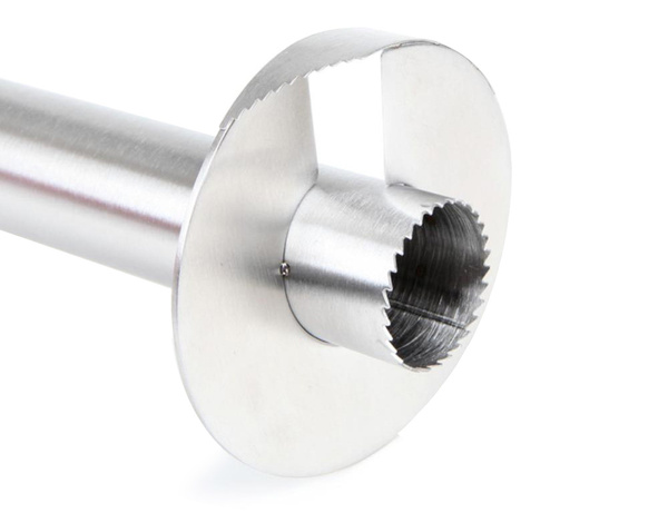 Pineapple stoner punch knife peeler