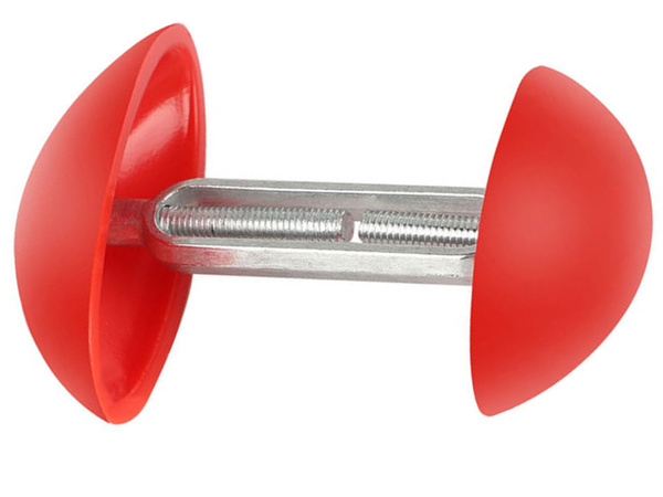 Schuhdehnung rechte hallux valgus enge schuhe