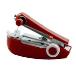 Мини ручная швейная машина швейная игла ручная нить