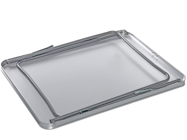 Table de voyage pliante de camping pour balcon pique-nique