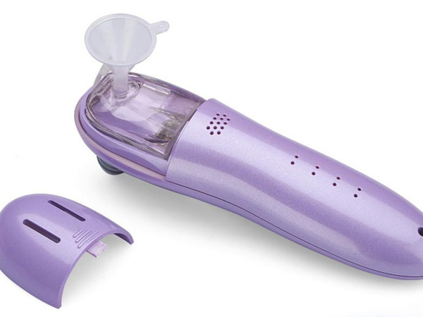 Экстрактор для угрей алмазный