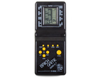 Elektronikus tetris játék retro zsebkonzol