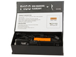 Тактический фонарь bailong cree cob led xhp160 power