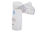 Inhalator siateczkowy nebulizator przenośny cichy