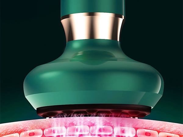 Chinese bubble electric vacuum massager chinese bubble suction control