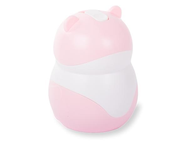 Hambatikkude hoidja karu organiseerija