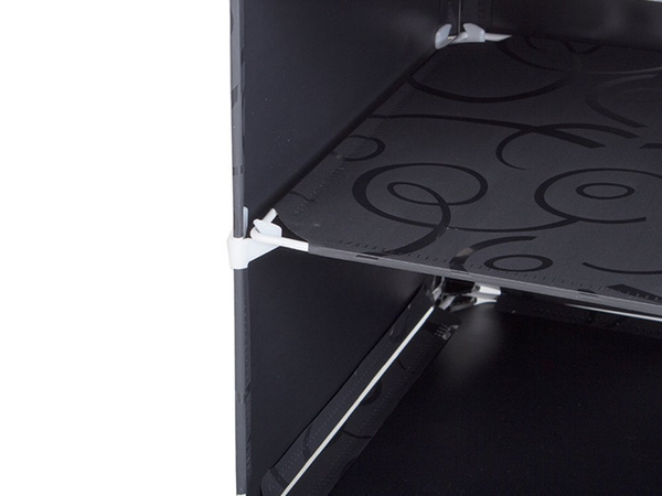 Zapatero modular zapatero armario