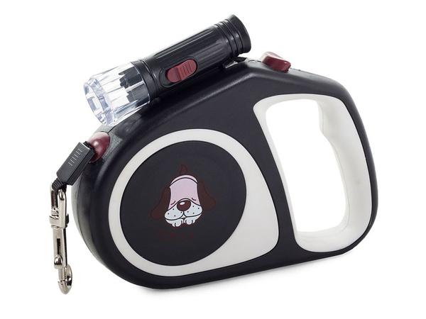Lanyard pre psy automatický letecký blok 5m 15kg