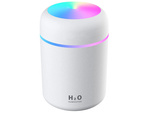 Мини увлажнитель воздуха диффузор ароматерапия туман usb rgb
