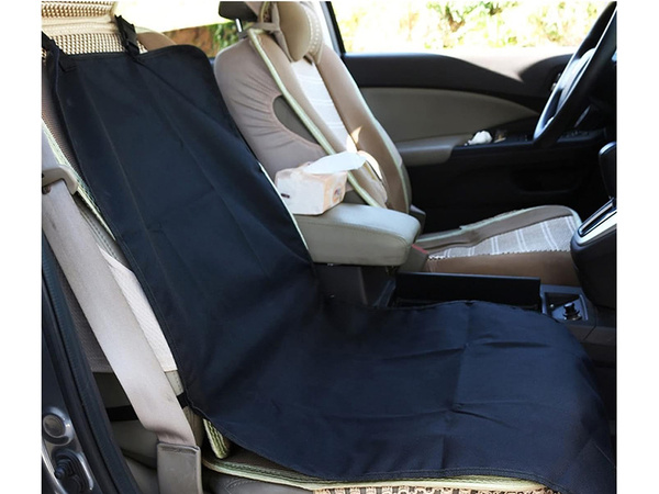 Alfombrilla de coche para perro funda impermeable plegable