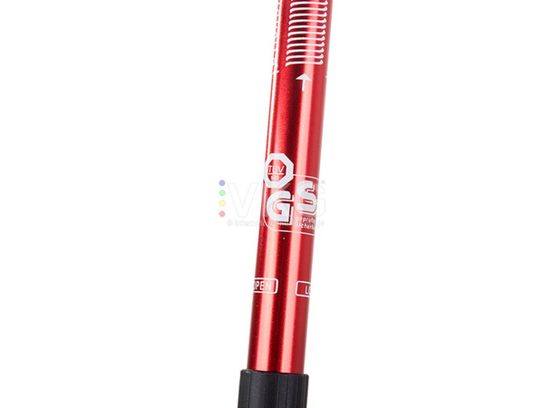 Nordic walking poles trekking pole