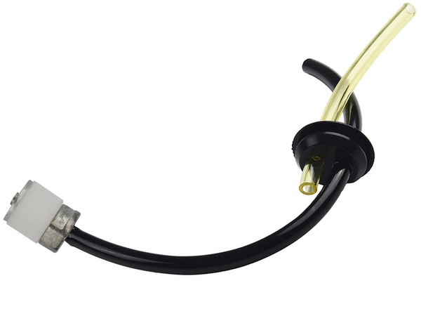Fuel hose fuel hose for sprinkler mows, filter 17mm