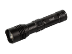 Torche tactique bailong strong led pm10-tg zoom