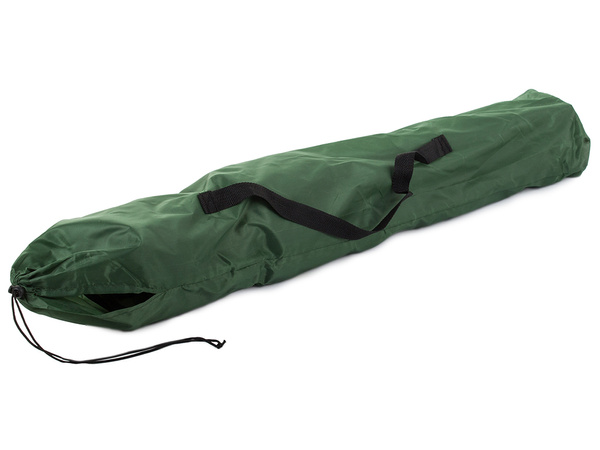 Turistické rybářské křeslo skládací ryba