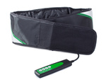 6in1 vibrating slimming massager belt