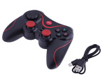 Gamepad pad inalámbrico para teléfonos android ios