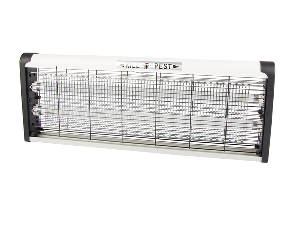 Insecticide lamp for mosquitoes moth flies insects 40w large uv electric trap