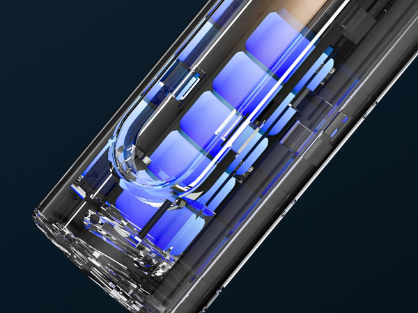 Elektriline kärbsekloppija sääskede koi putukad koos uv-lambiga koos statiiviga