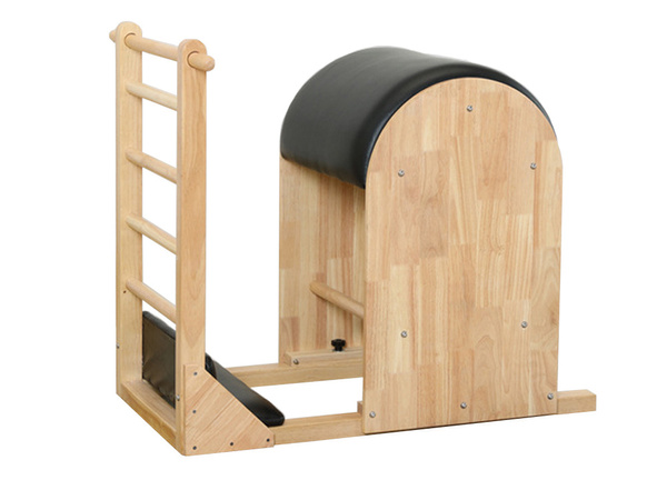 Barril para ejercicios de pilates pilates yoga fitness