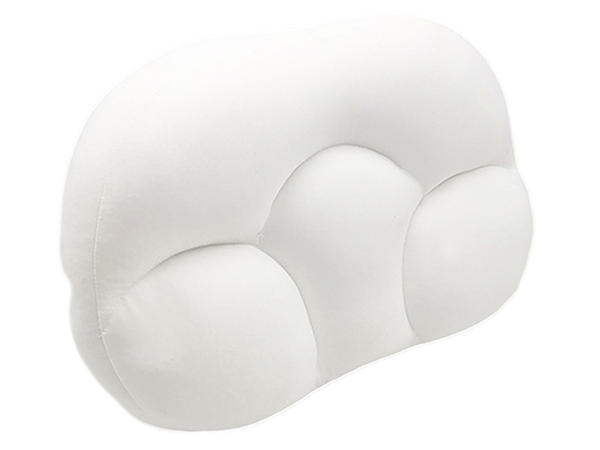 Orthopaedic antiallergenic pillow sleeping pillow