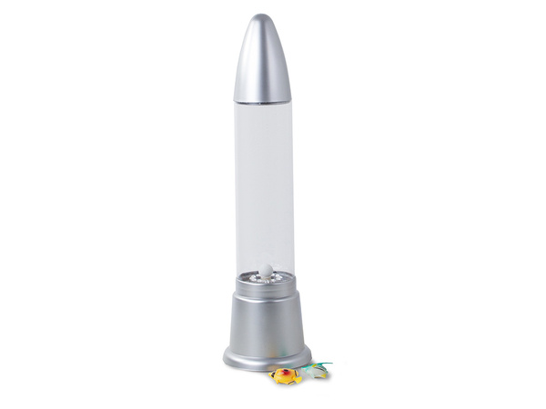 Lampy na ryby vodné lampy inaugurát 50 cm