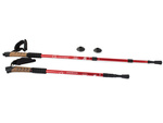 Nordic walking pole trekking pole