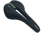 Bicycle saddle sport saddle soft comfortable foam gel for bicycle