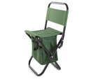 Chaise de pêche touristique sac pliant