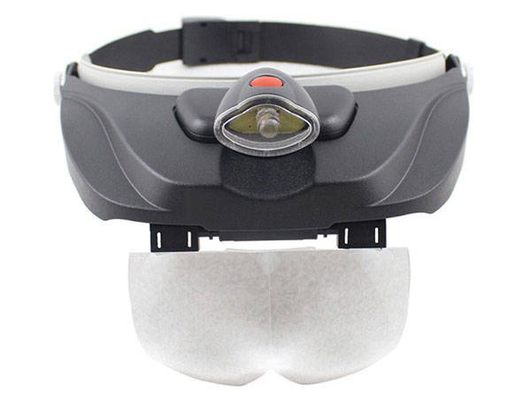 Precision eye light 3.5x