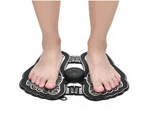 Ems foot massager mat elektrostimulator mišični stimulator za cirkulacijsko stimulacijo