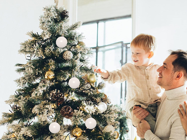 Bombki choinkowe na choinkę 8cm zestaw 20szt bombka święta nietłukące