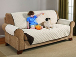 Sofa cover bedspread double-sided protector
