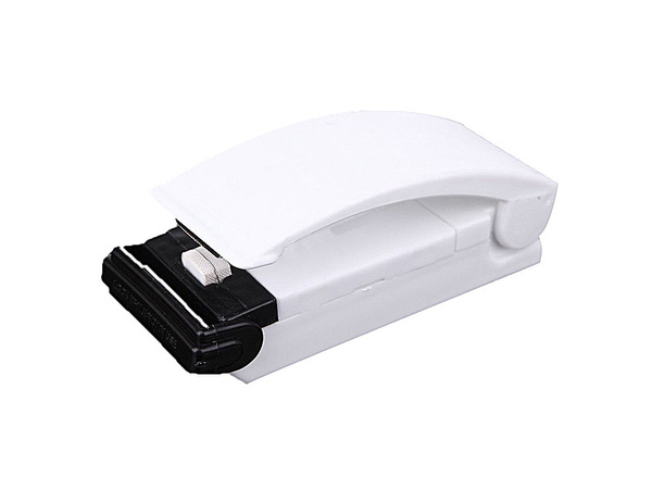 Cordless foil sealing machine mini