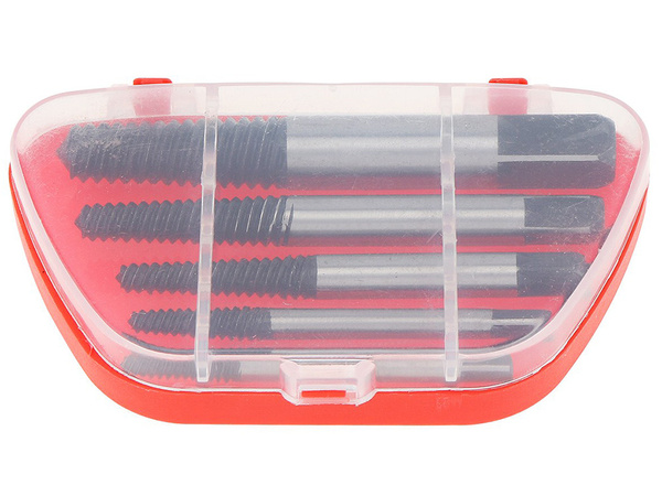 Tournevis pour boulons de rupture 5pcs screwdriver