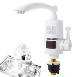 Încălzitor electric de apă lcd 3kw