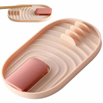 Cuillère de cuisine égouttoir