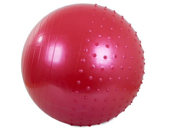 Fitness gymball 65cm treeningpump