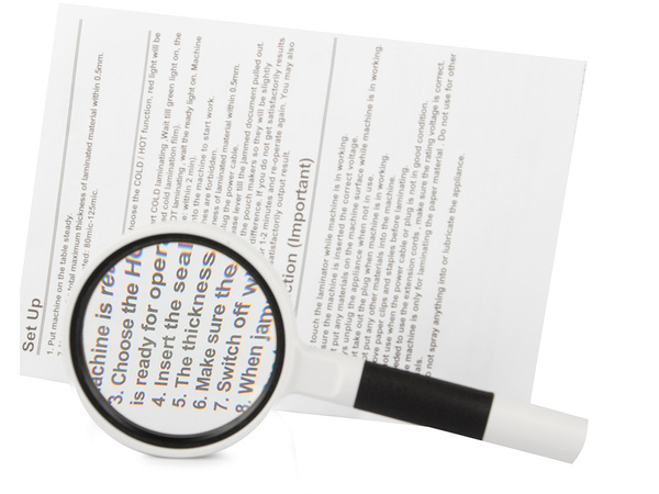 Klasický senzor luxe 65 6x