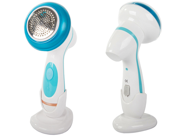 Clothes shaver jumpers fabric upholstery powerful usb large stand rechargeable battery