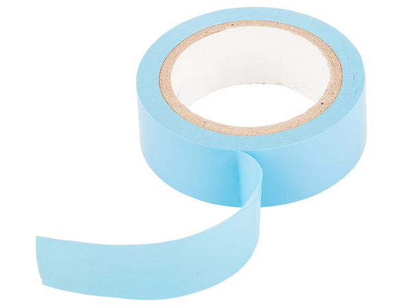 1 db pvc vízszigetelő szalag 19mm 9m