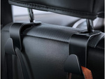 Aufhänger haken sitz kopfstütze halter torebag einkaufen für auto