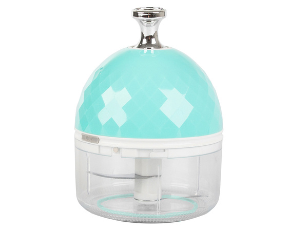 Электрическая овощерезка для чеснока