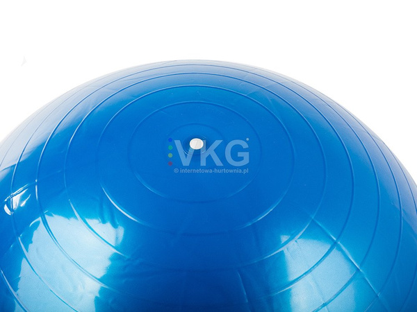 Gymnastická lopta fitness 65 rehabilitačné pumpy