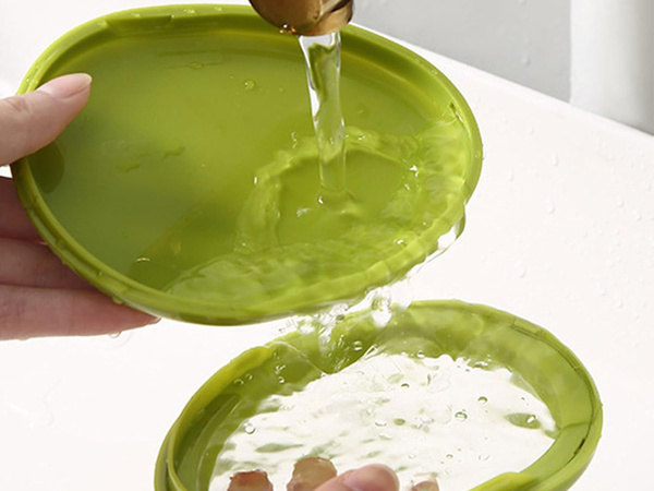 Récipient pour fruits et légumes 1 pièce réutilisable